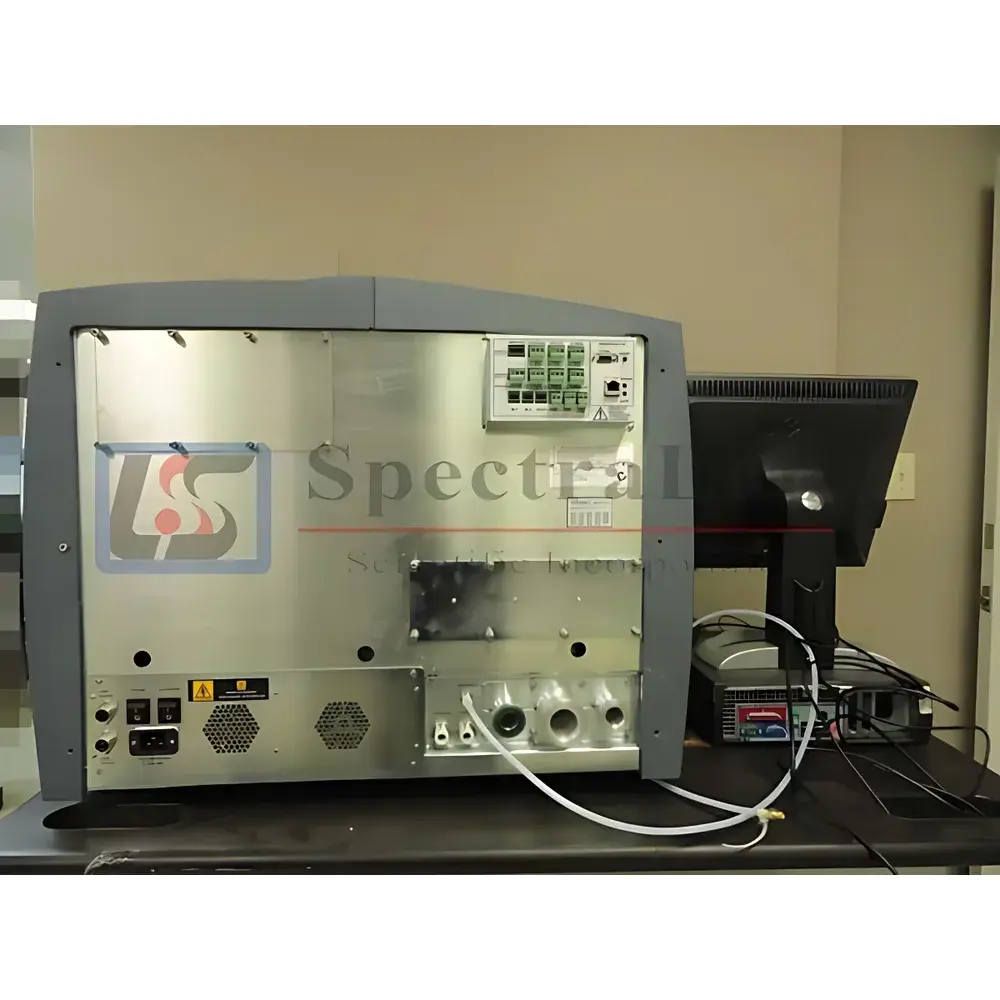 Waters Micromass LCT Premier Time-of-Flight Mass Spectrometer (Refurbished)