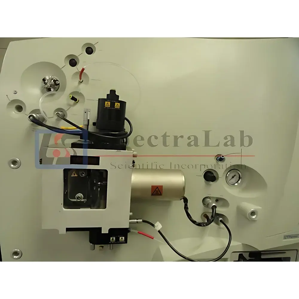 Waters Micromass LCT Premier Time-of-Flight Mass Spectrometer (Refurbished)