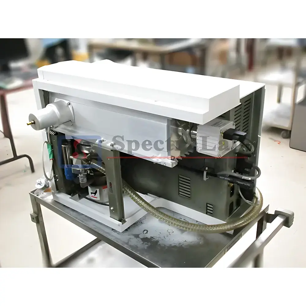 Agilent 5975C VL MSD Gas Chromatography/Mass Spectrometry Detector