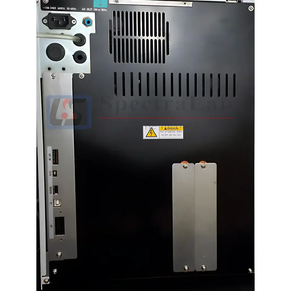 Shimadzu TOC-L CPN Total Organic Carbon Analyzer (Refurbished)
