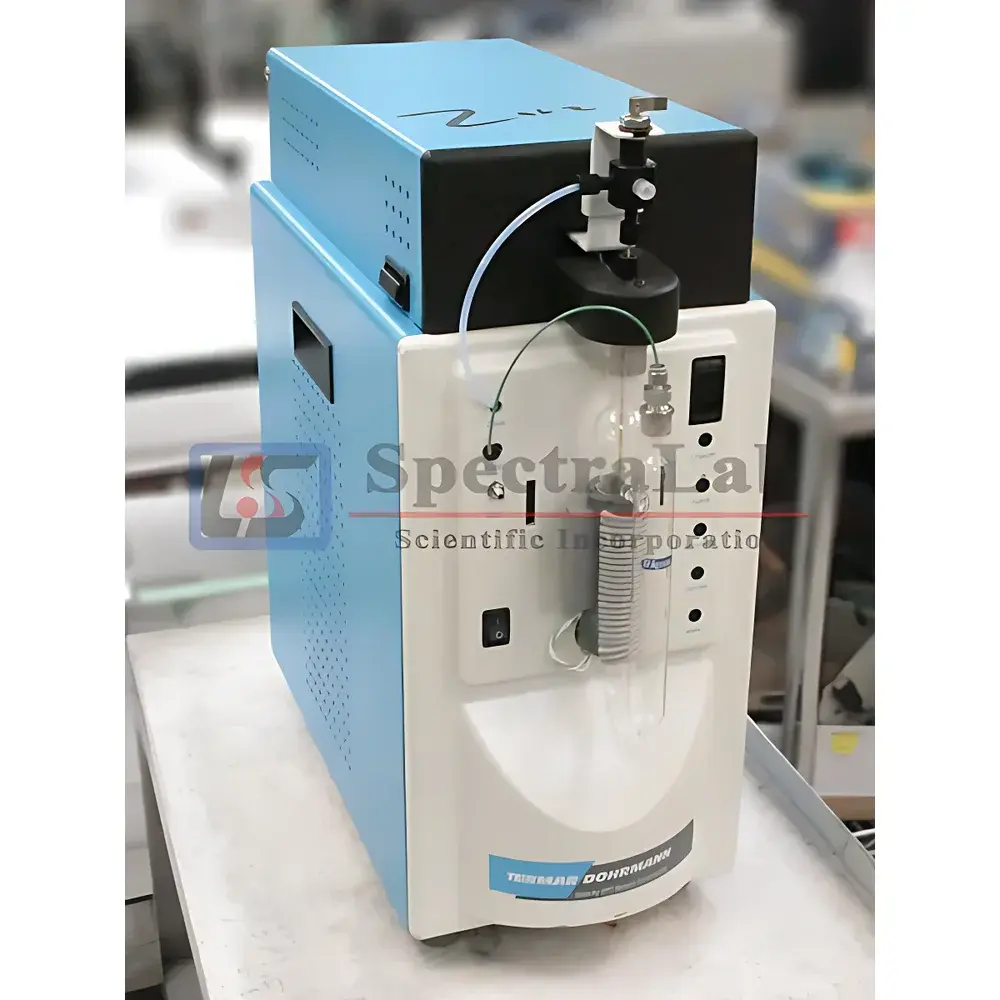 Tekmar Velocity XPT Purge and Trap Concentrator (Refurbished)
