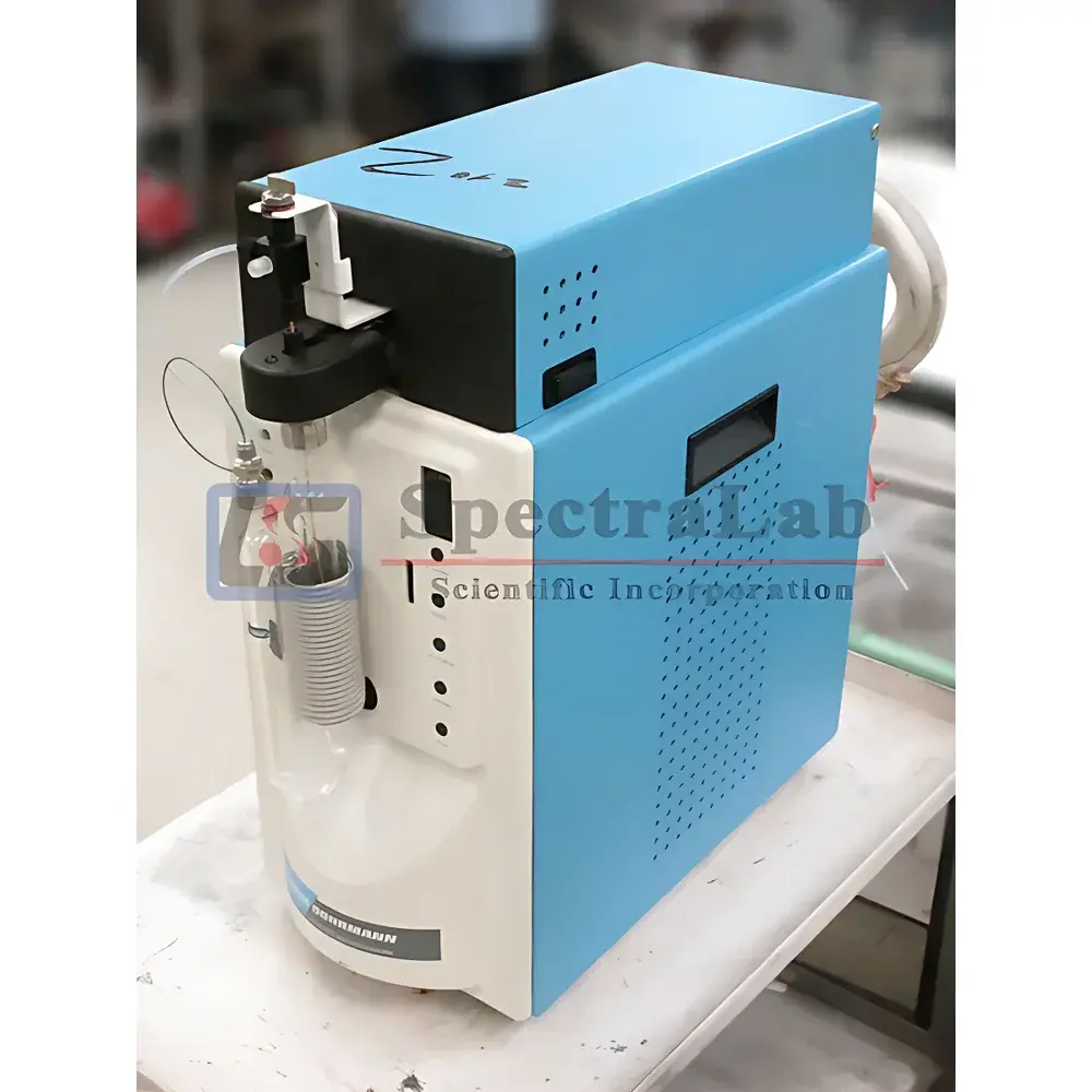 Tekmar Velocity XPT Purge and Trap Concentrator (Refurbished)