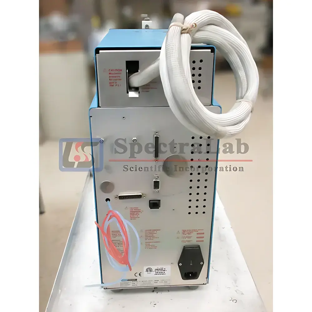 Tekmar Velocity XPT Purge and Trap Concentrator (Refurbished)