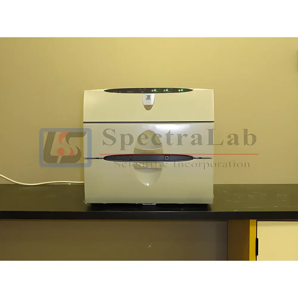 Dionex ICS-3000 Used Ion Chromatography System