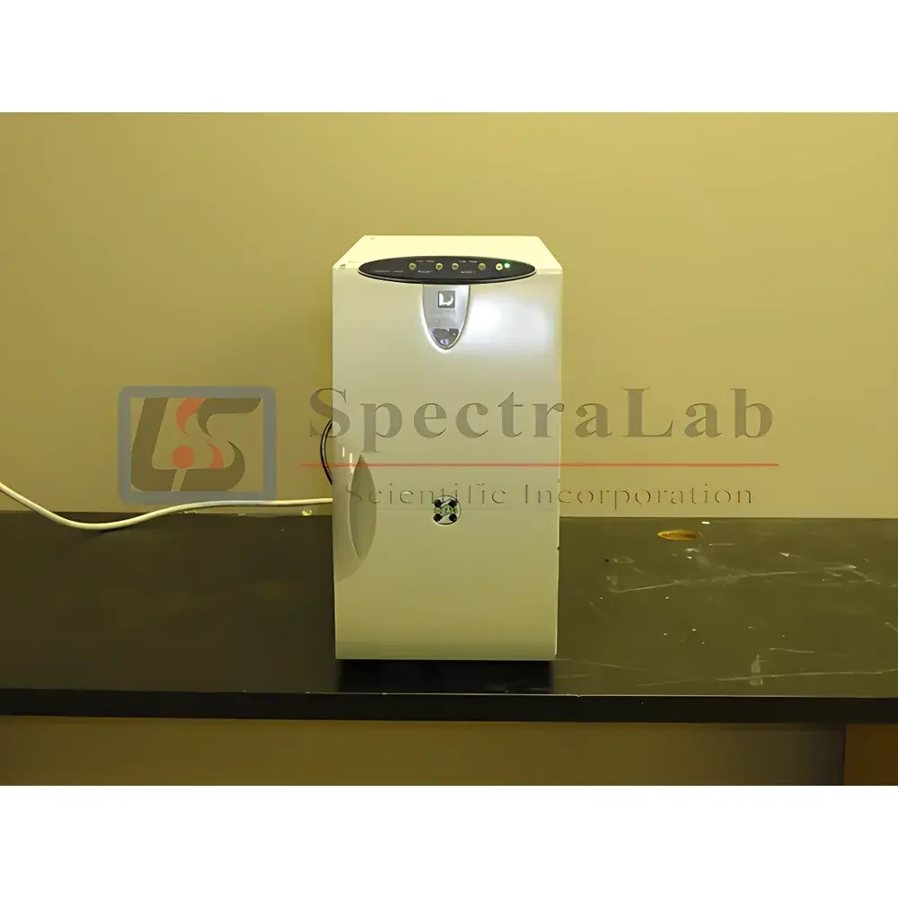 Dionex ICS-3000 Used Ion Chromatography System