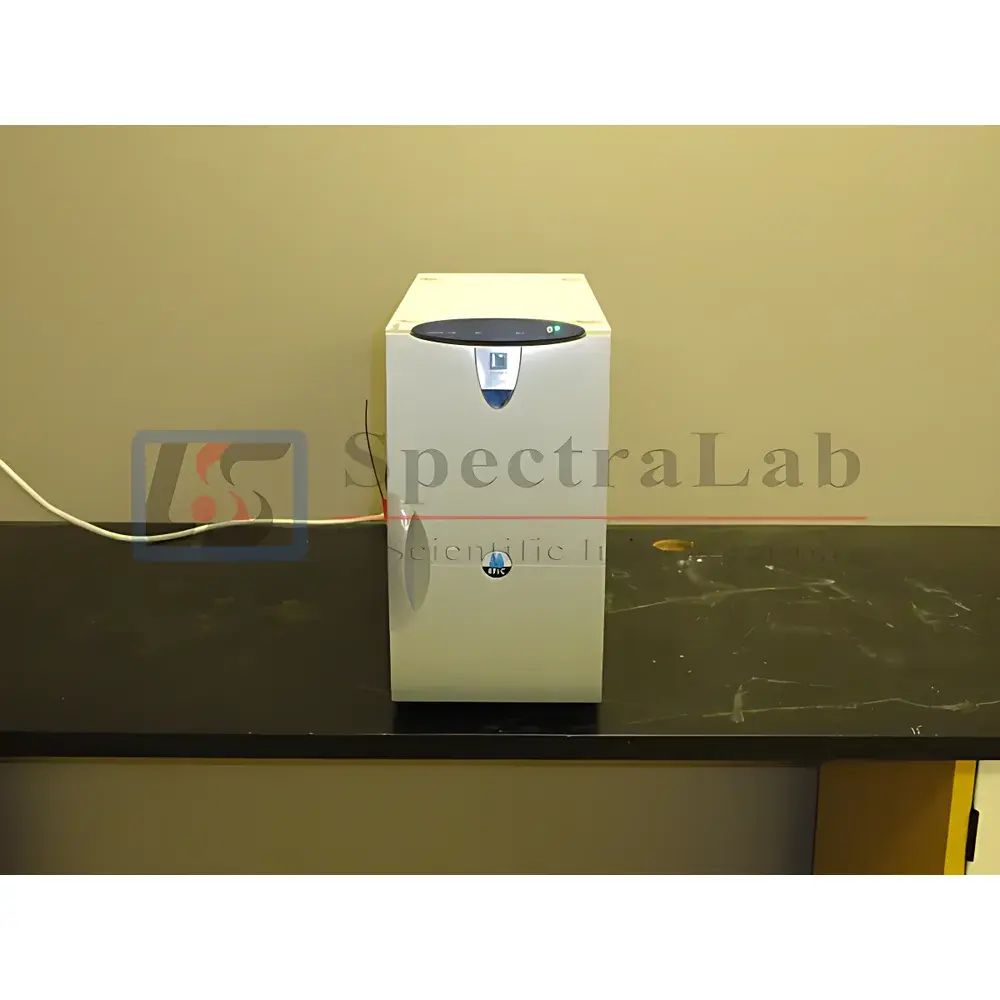 Dionex ICS-3000 Used Ion Chromatography System