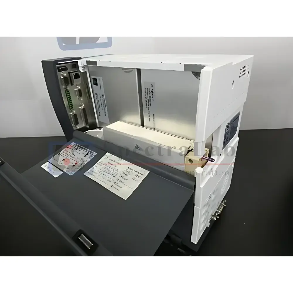 Agilent 490 Micro Gas Chromatograph