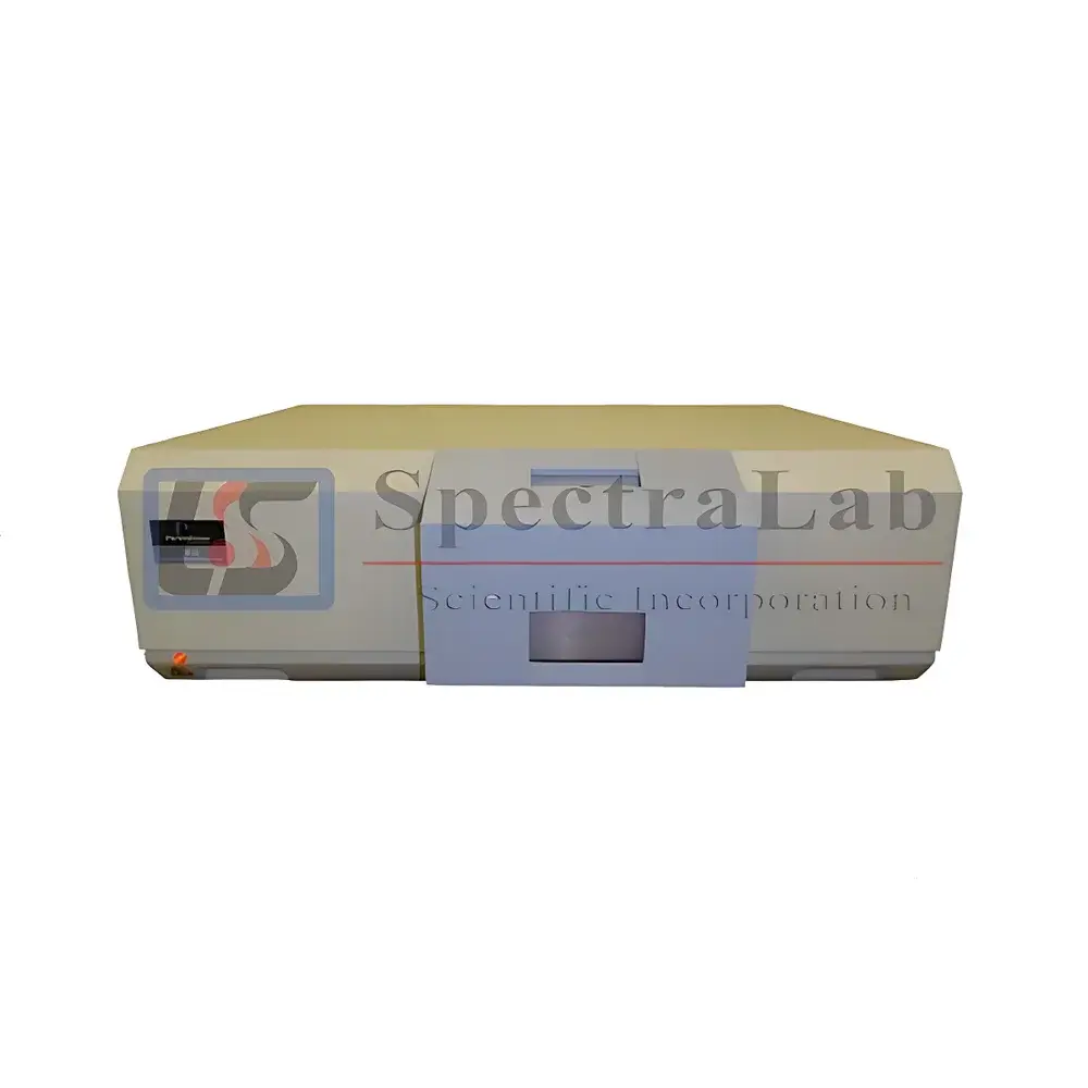 PerkinElmer LS-45 Fluorescence Spectrophotometer (Refurbished)