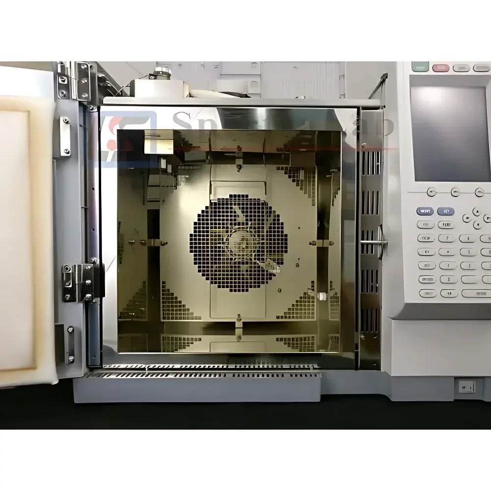 Shimadzu GC-2010 Plus Used Gas Chromatograph