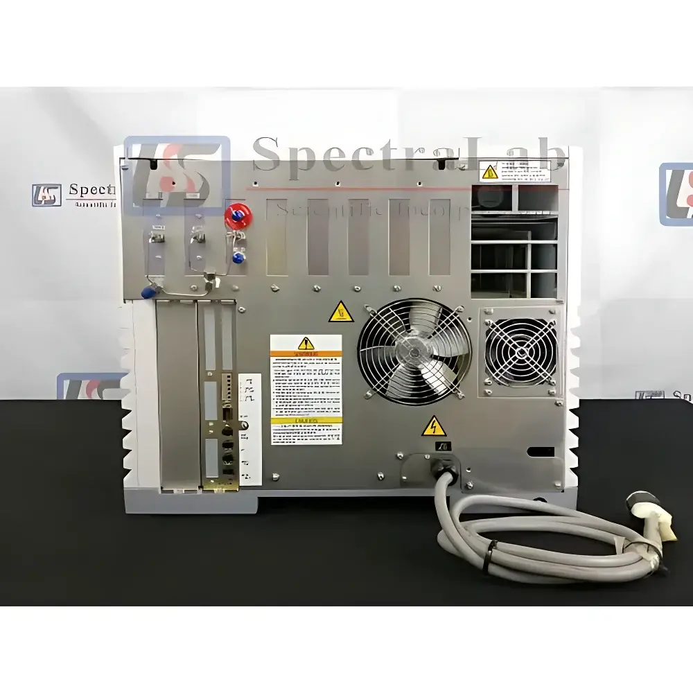 Shimadzu GC-2010 Plus Used Gas Chromatograph