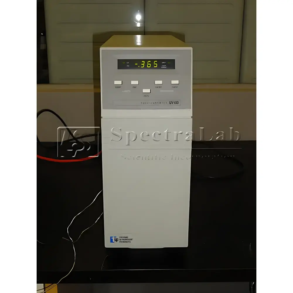 Thermo Fisher TSP UV100 UV-Vis Detector