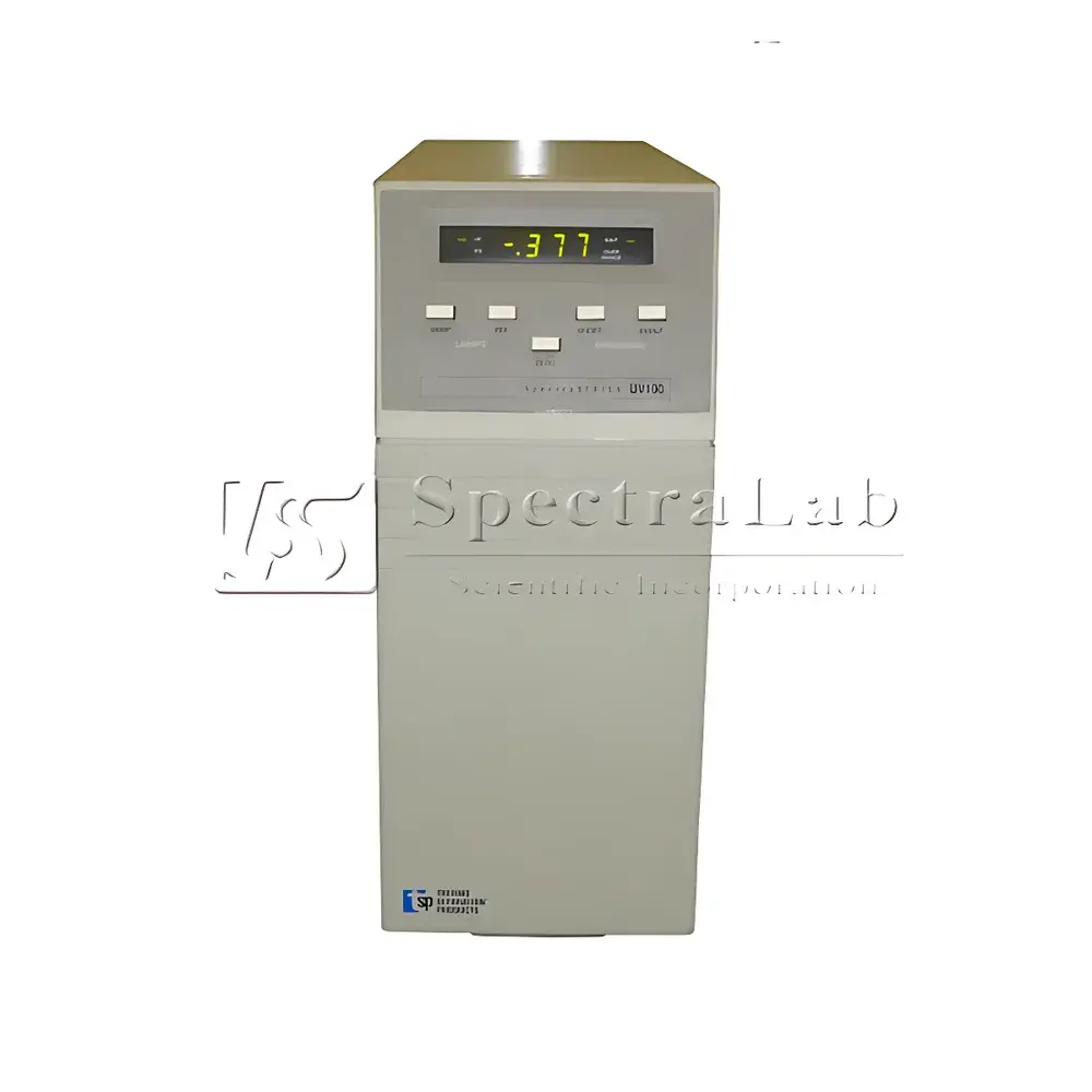 Thermo Fisher TSP UV100 UV-Vis Detector