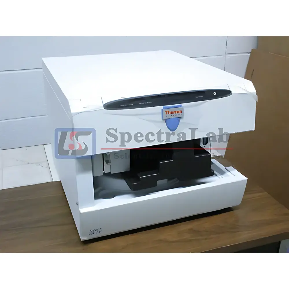 Thermo Scientific Dionex AS-AP Automated Sample Processor