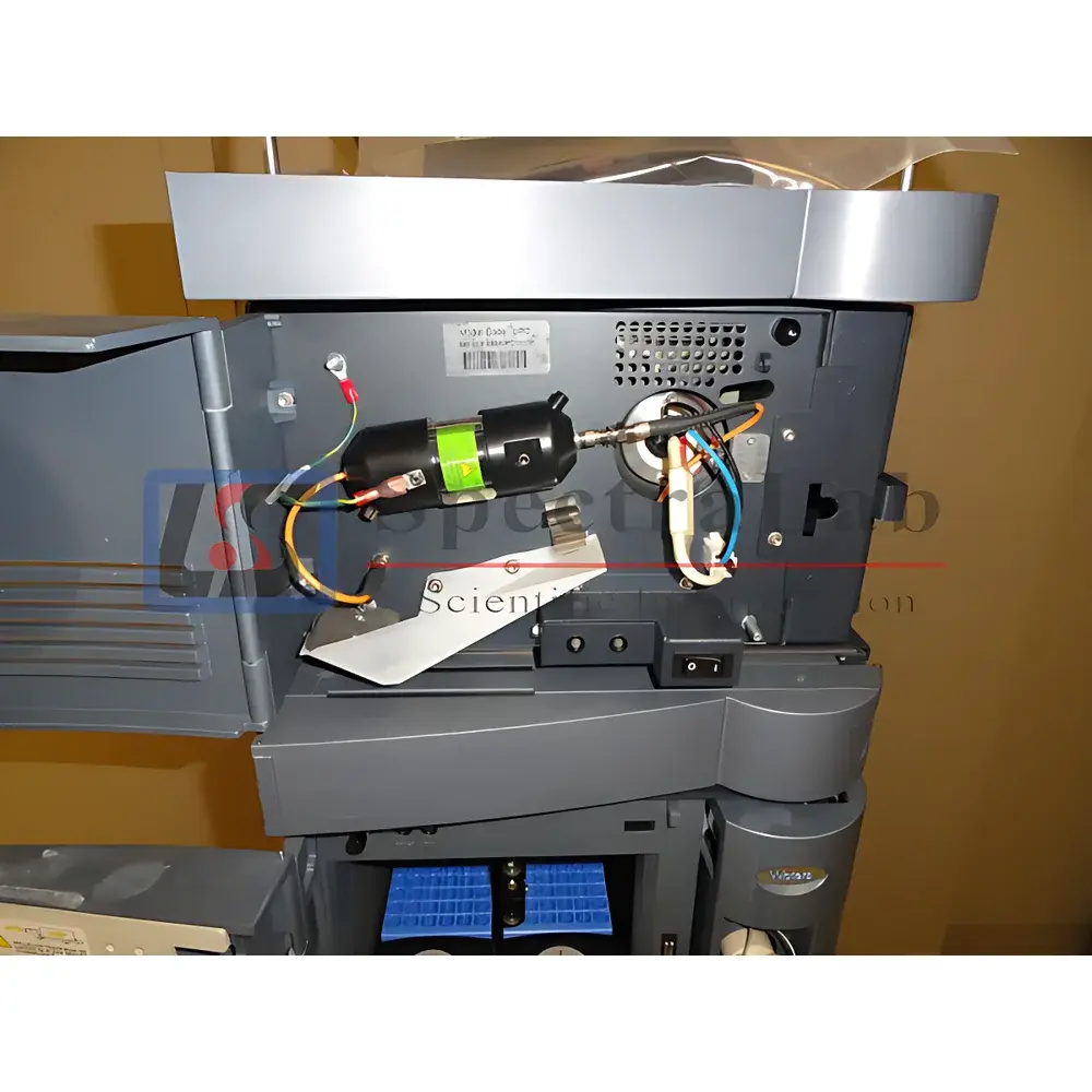Waters Nano ACQUITY UPLC System (Refurbished)
