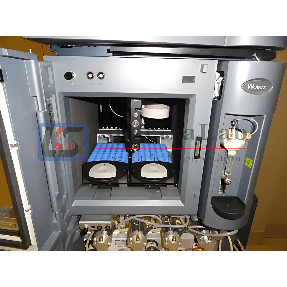 Waters Nano ACQUITY UPLC System (Refurbished)