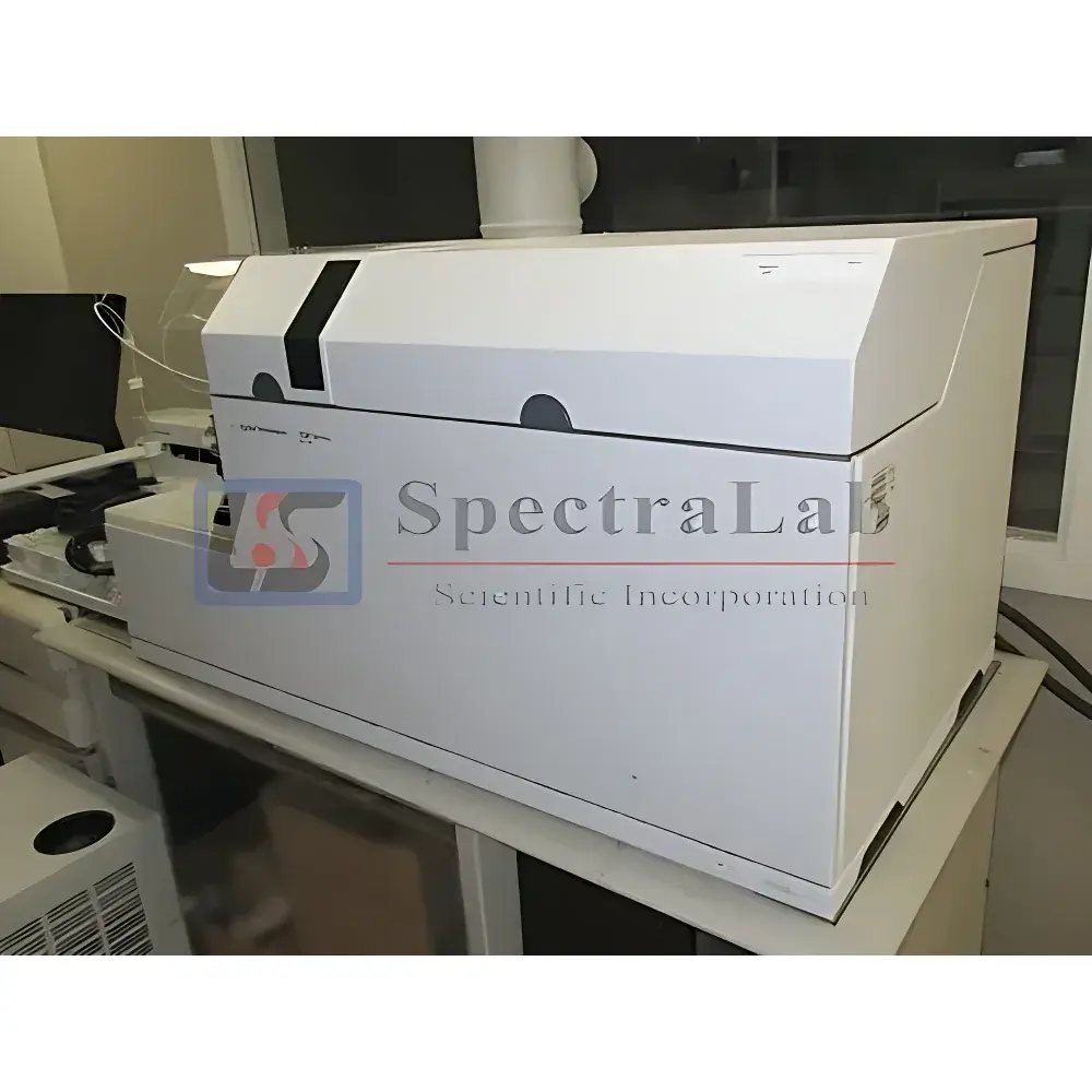 Other Used Instruments