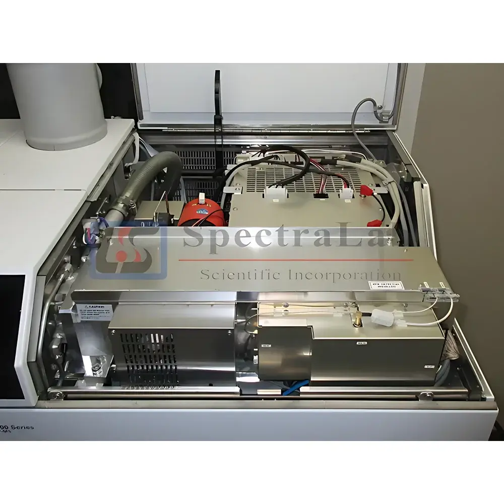 Agilent 7500cx ICP-MS System (Refurbished)