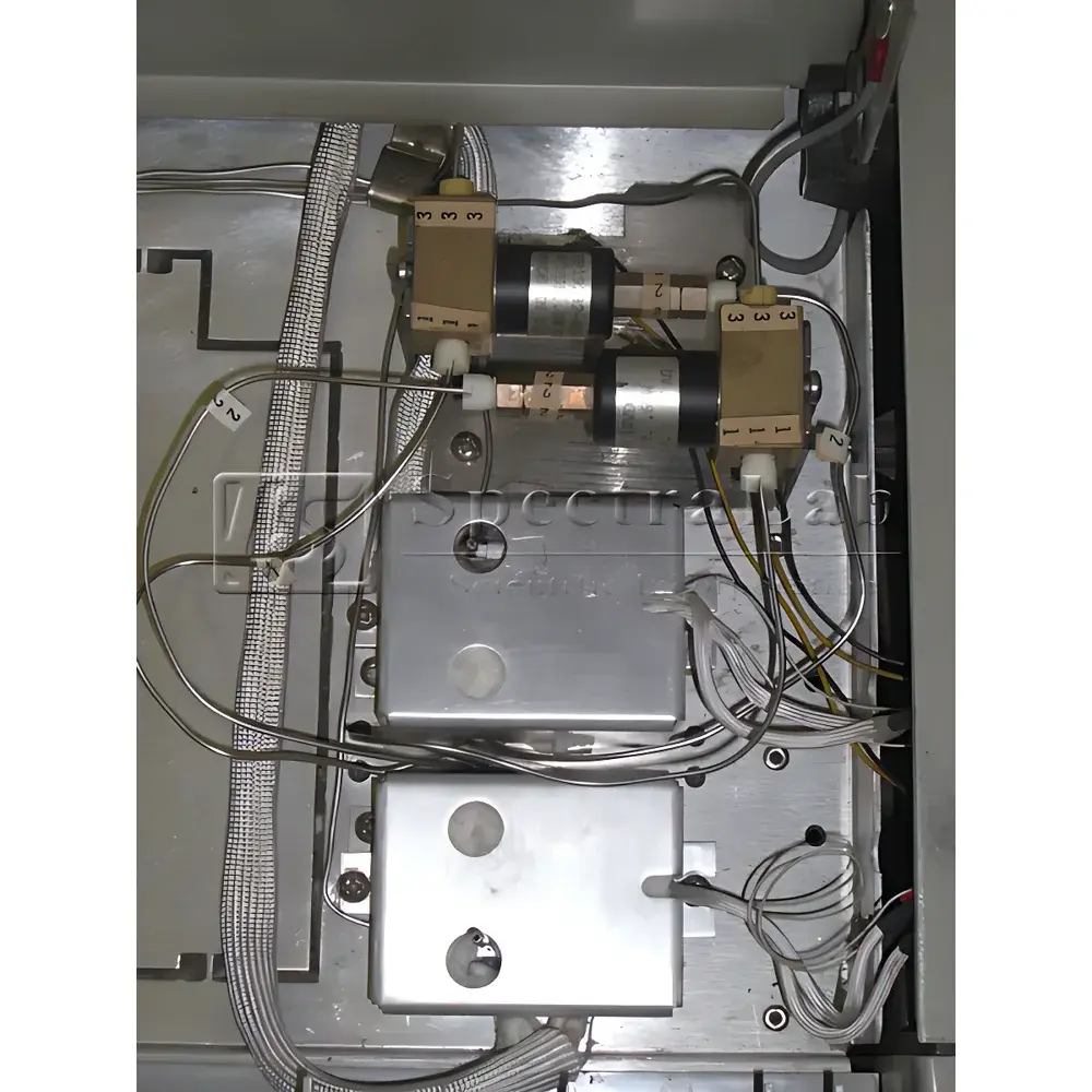 Agilent 5890 II Gas Chromatograph