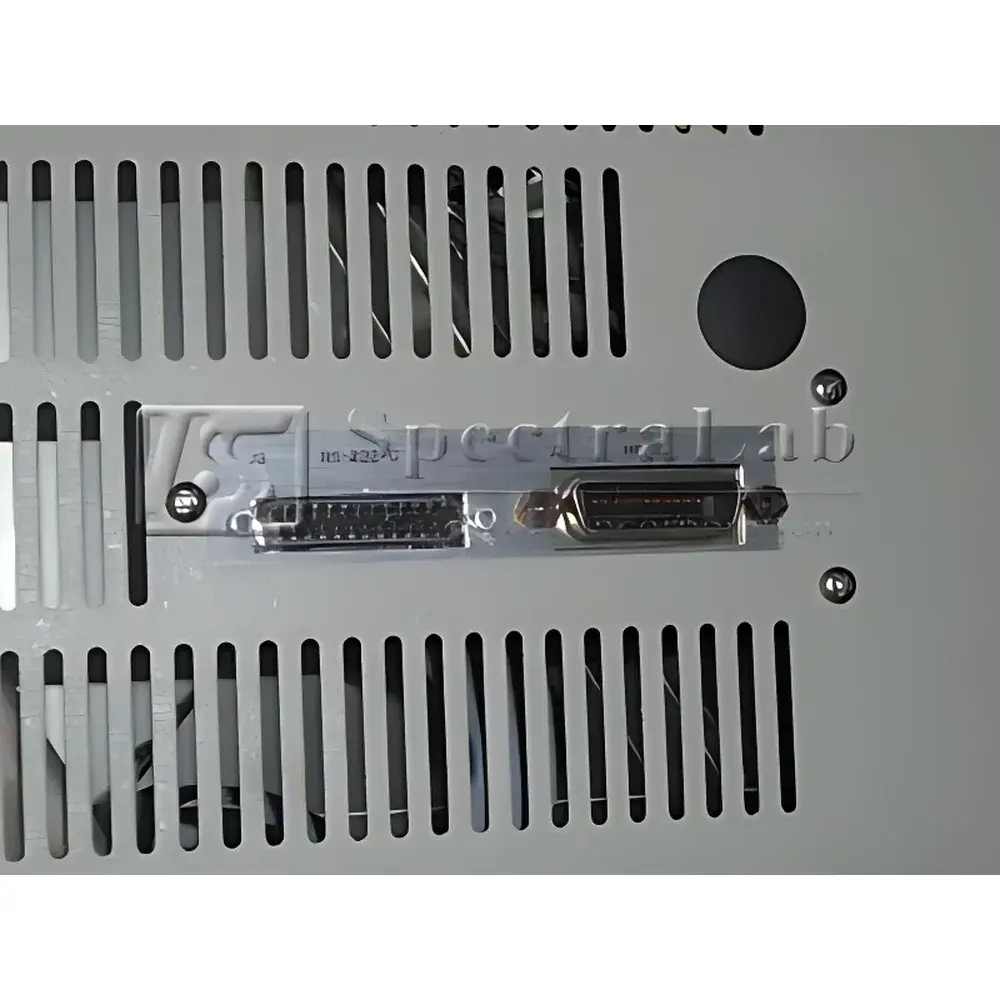 Agilent 5890 II Gas Chromatograph