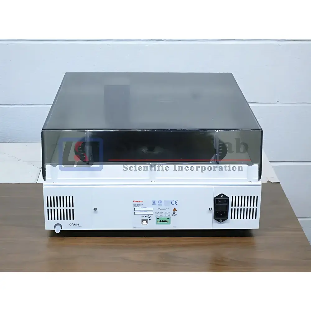 Thermo Fisher Dionex AS-DV Automated Sample Injector