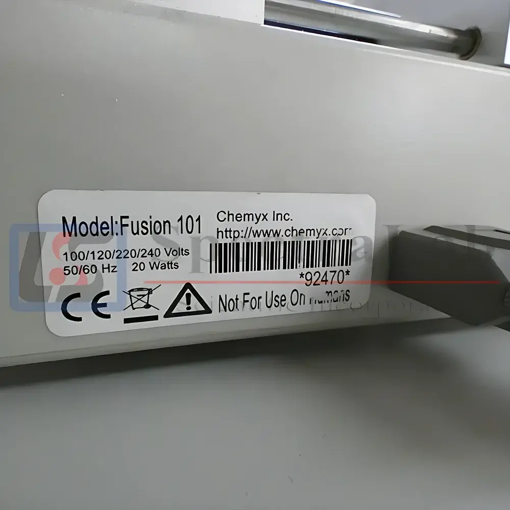 Thermo Scientific Q Exactive HF-X Hybrid Quadrupole-Orbitrap Mass Spectrometer