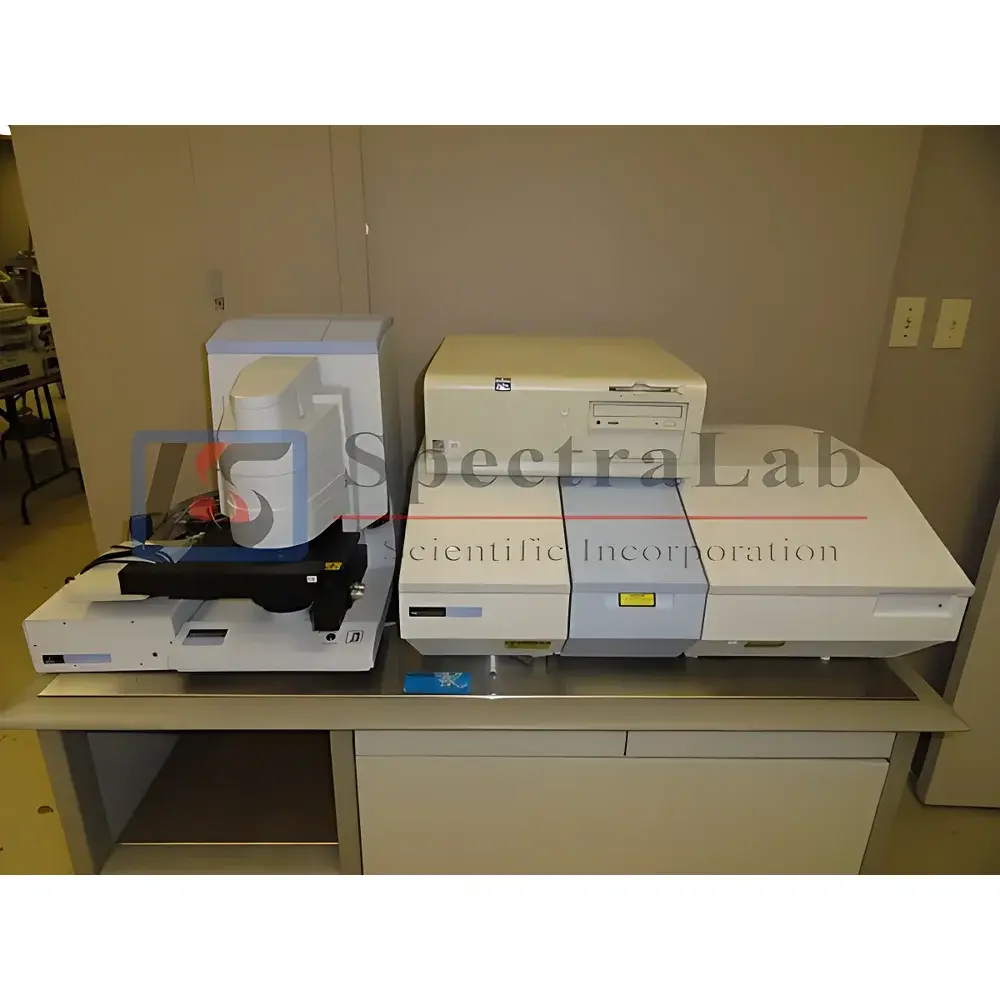 PerkinElmer Spectrum BX / 16PC / Paragon 500 / Paragon 1000 / RX-I FTIR Spectrometer (Refurbished)