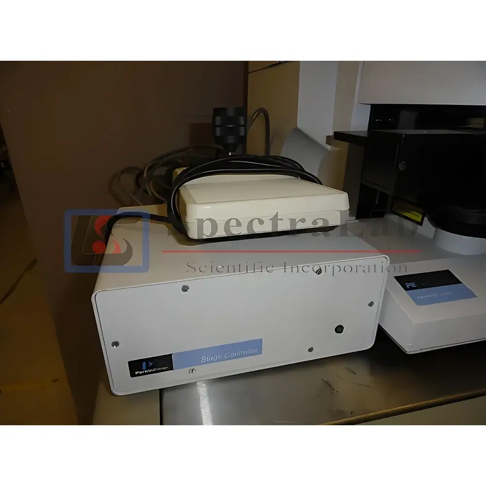 PerkinElmer Spectrum BX / 16PC / Paragon 500 / Paragon 1000 / RX-I FTIR Spectrometer (Refurbished)