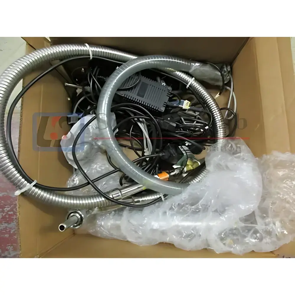 LECO Pegasus III Time-of-Flight Gas Chromatography Mass Spectrometer (GC-TOFMS)