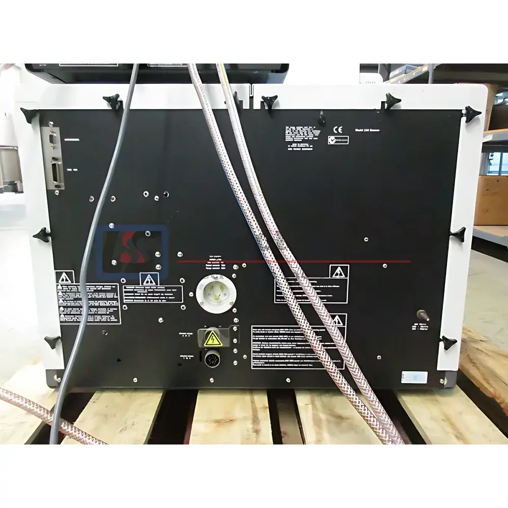 Varian SpectrAA Atomic Absorption Spectrometer (Refurbished)