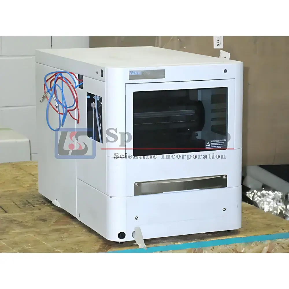 Waters 2707 Autosampler