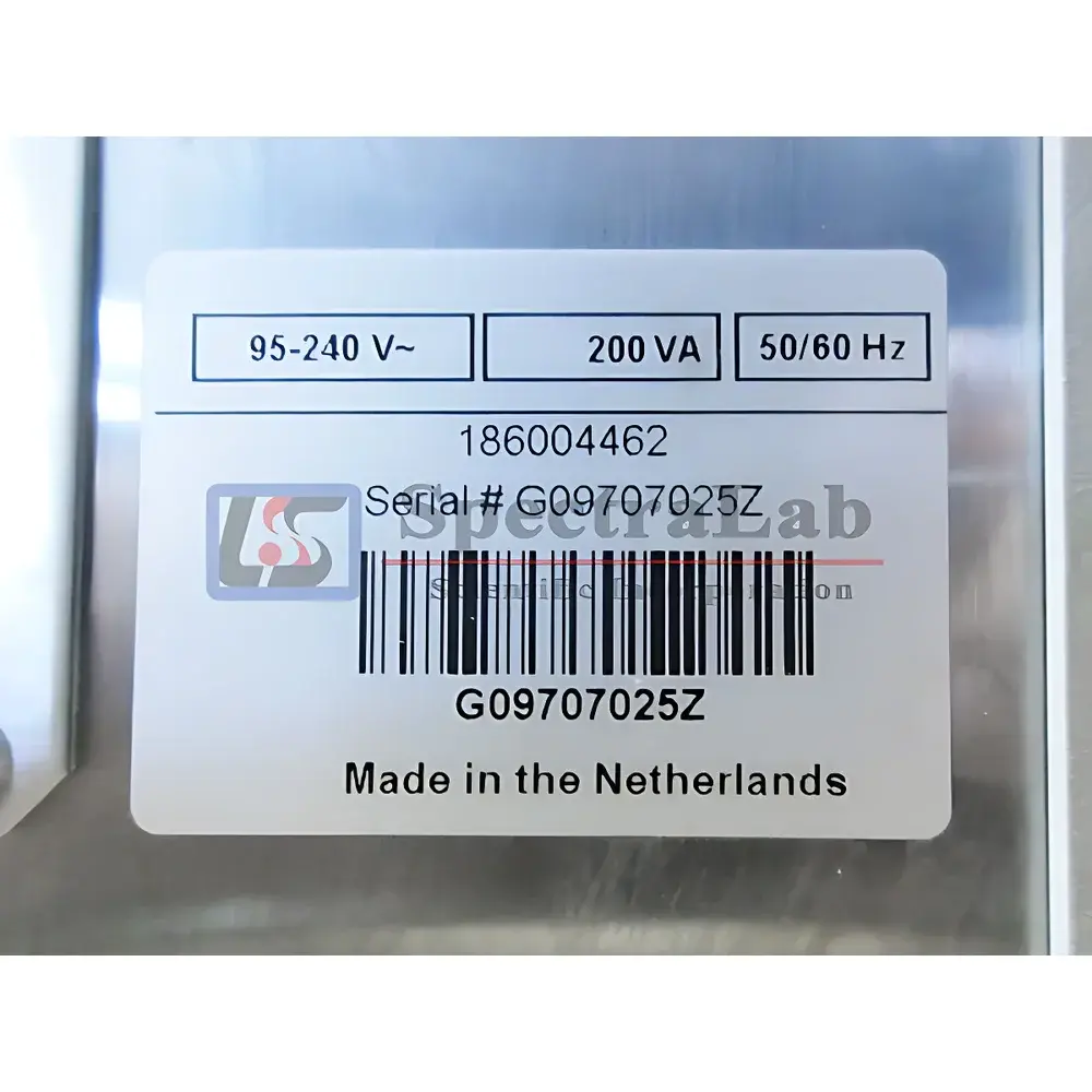 Waters 2707 Autosampler