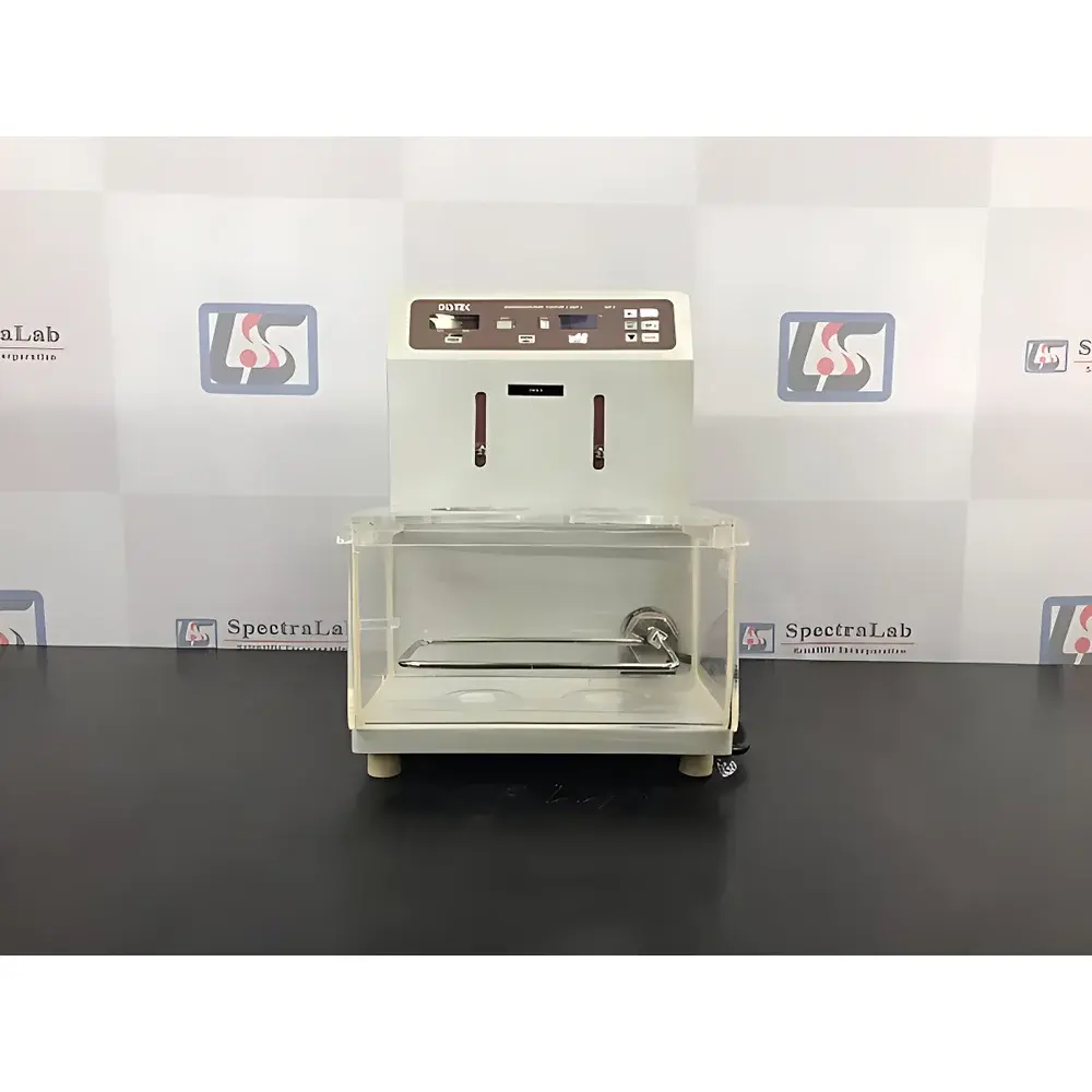 Distek GD-2 Disintegration Tester (Refurbished)