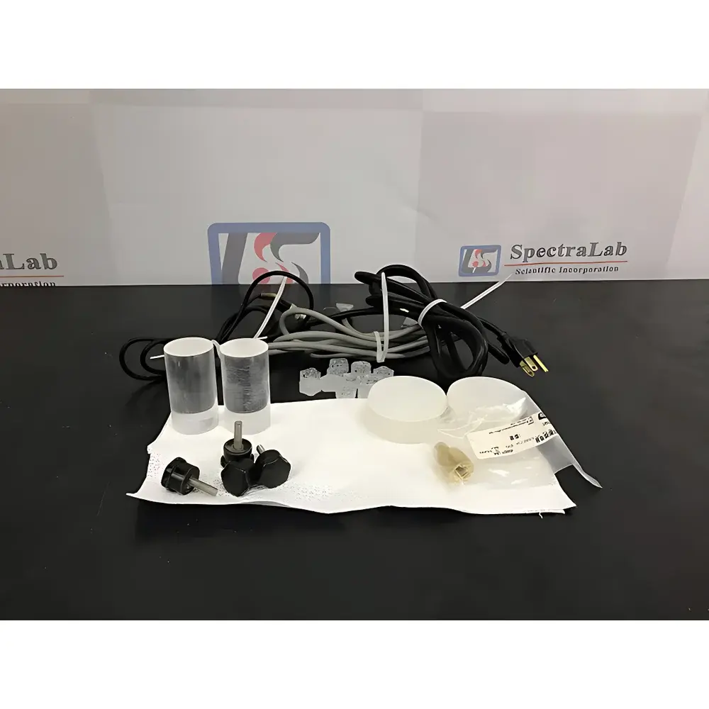 Distek GD-2 Disintegration Tester (Refurbished)