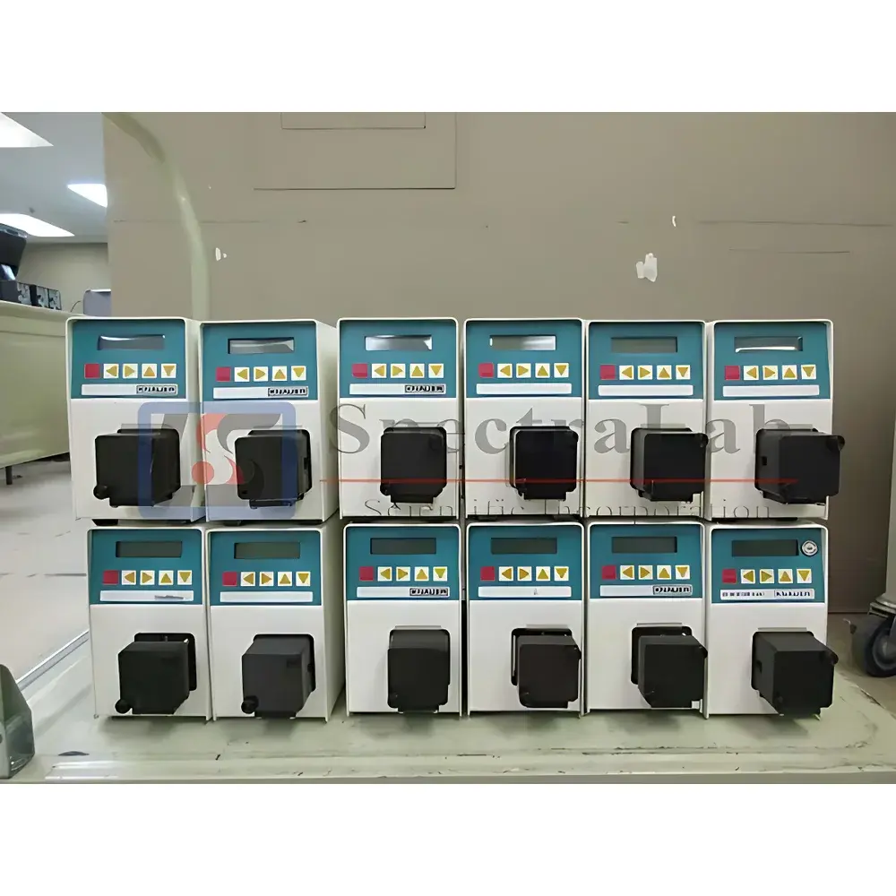 Norl HPLC UV Detector D205