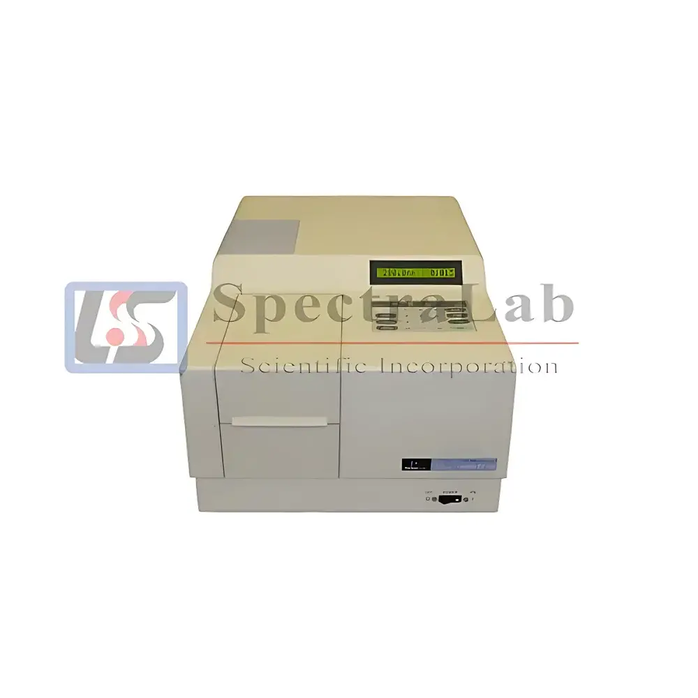 PerkinElmer Lambda EZ150 UV-Vis Spectrophotometer (Refurbished)