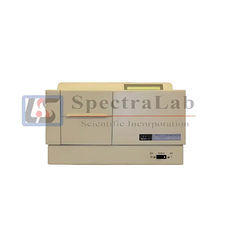 PerkinElmer Lambda EZ150 UV-Vis Spectrophotometer (Refurbished)