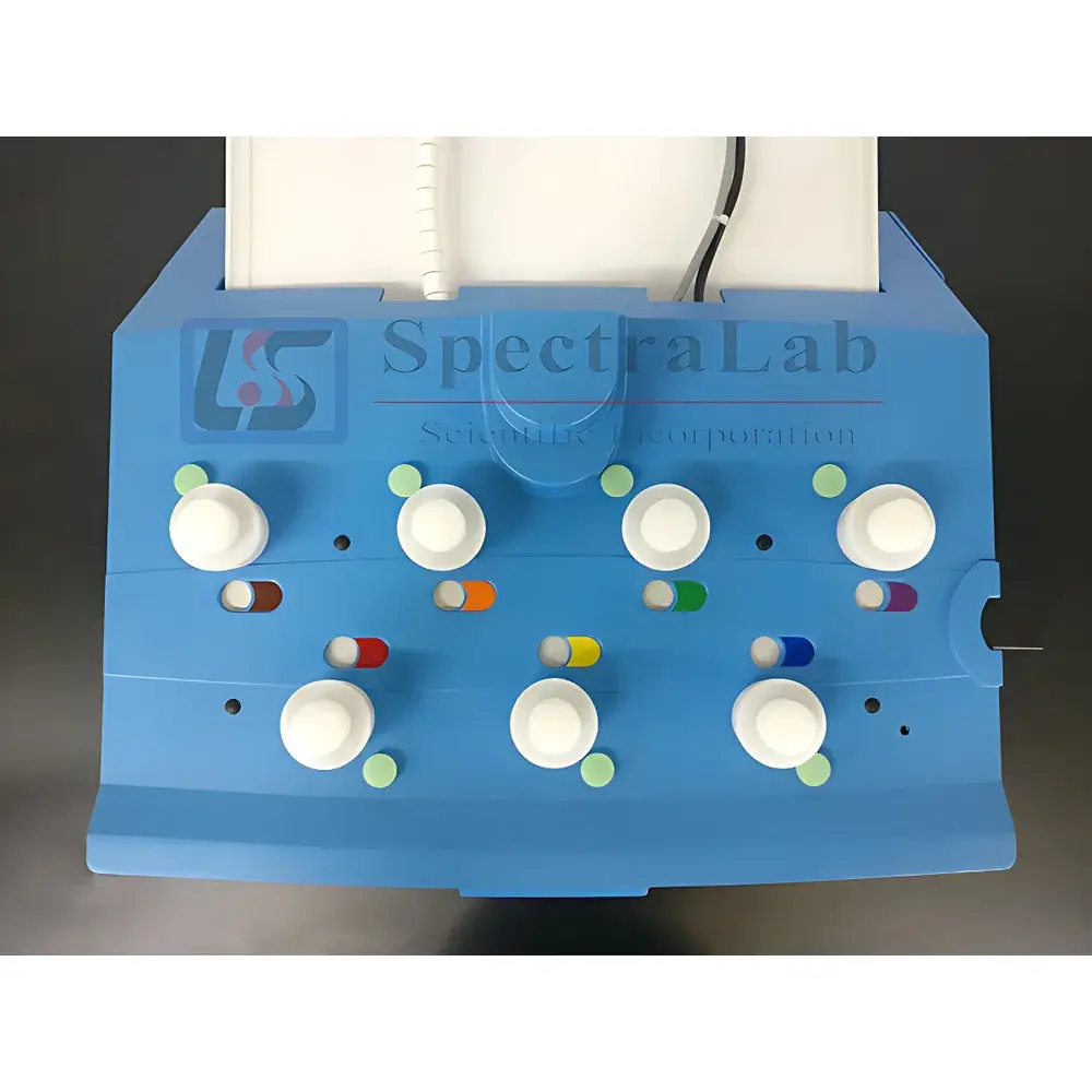 SOTAX AT 7smart Dissolution Tester (Refurbished)