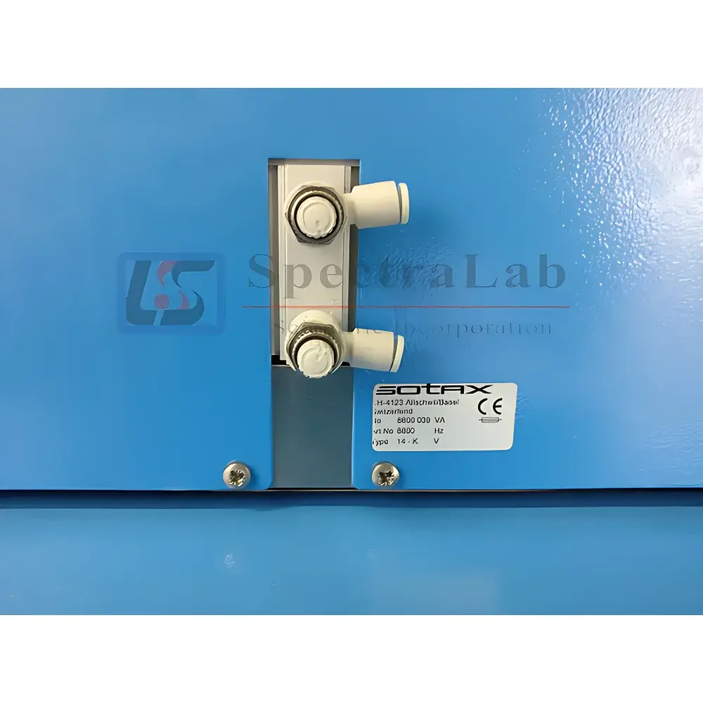 SOTAX AT 7smart Dissolution Tester (Refurbished)