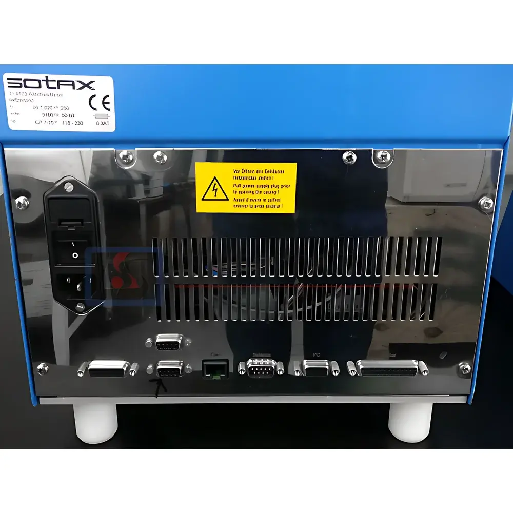 SOTAX AT 7smart Dissolution Tester (Refurbished)