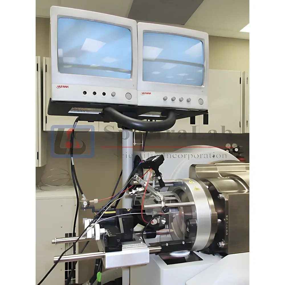 SCIEX API 4000 Triple Quadrupole Liquid Chromatography-Tandem Mass Spectrometer (Used, Refurbished)
