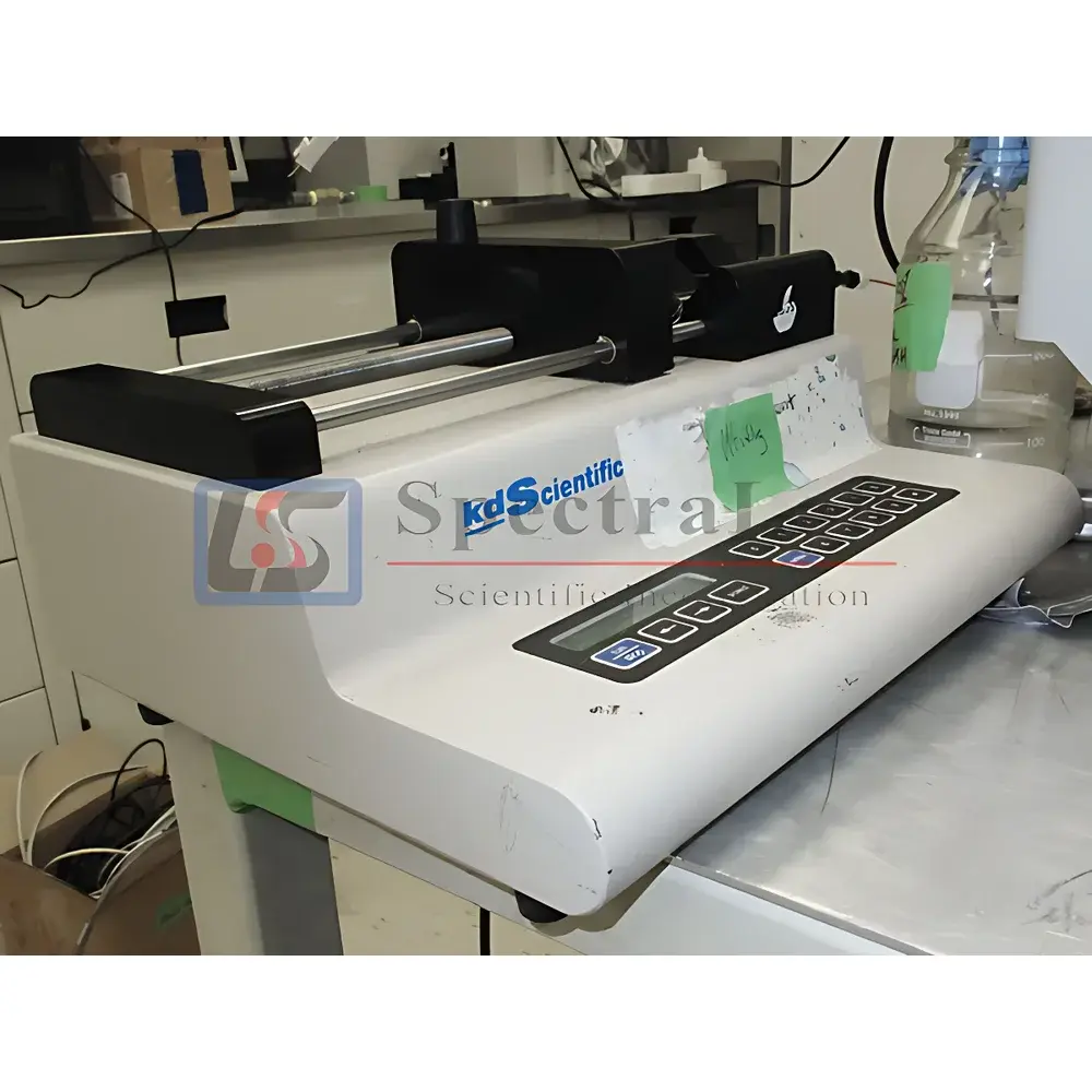 SCIEX API 4000 Triple Quadrupole Liquid Chromatography-Tandem Mass Spectrometer (Used, Refurbished)