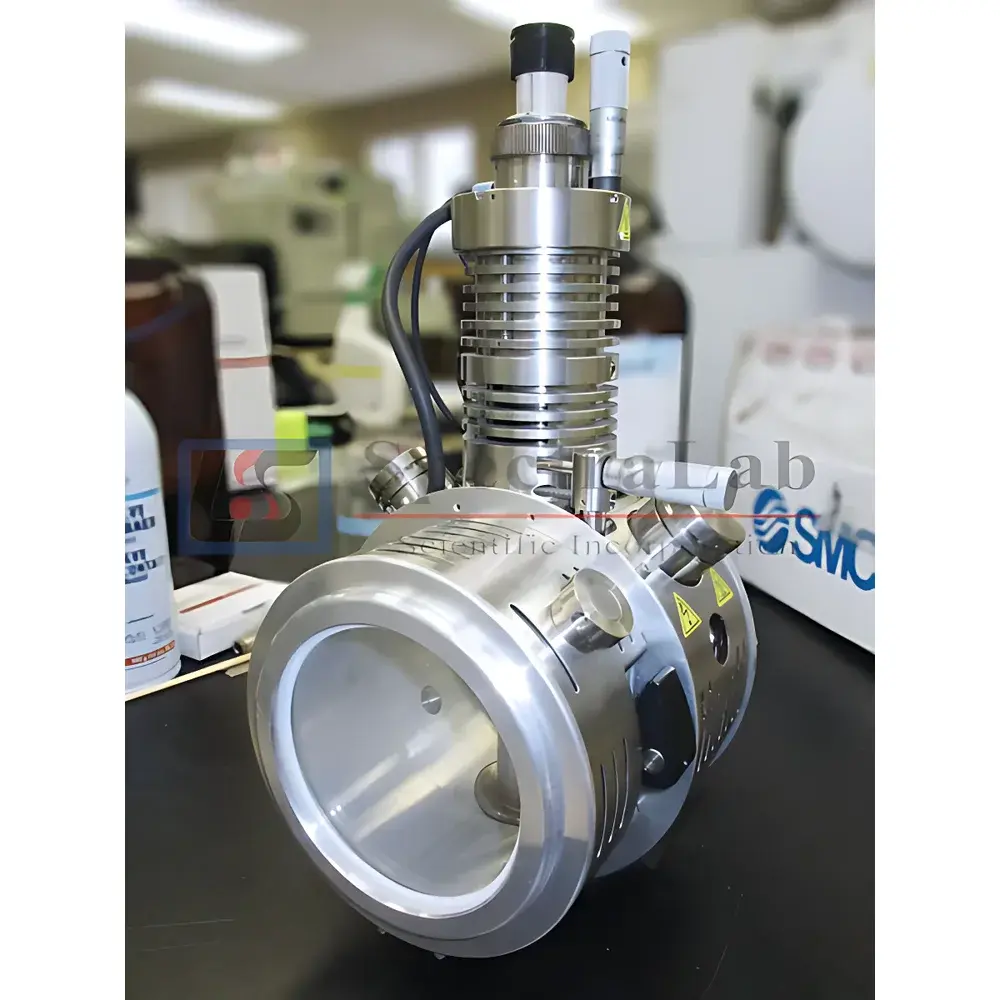 SCIEX API 4000 Triple Quadrupole Liquid Chromatography-Tandem Mass Spectrometer (Used, Refurbished)