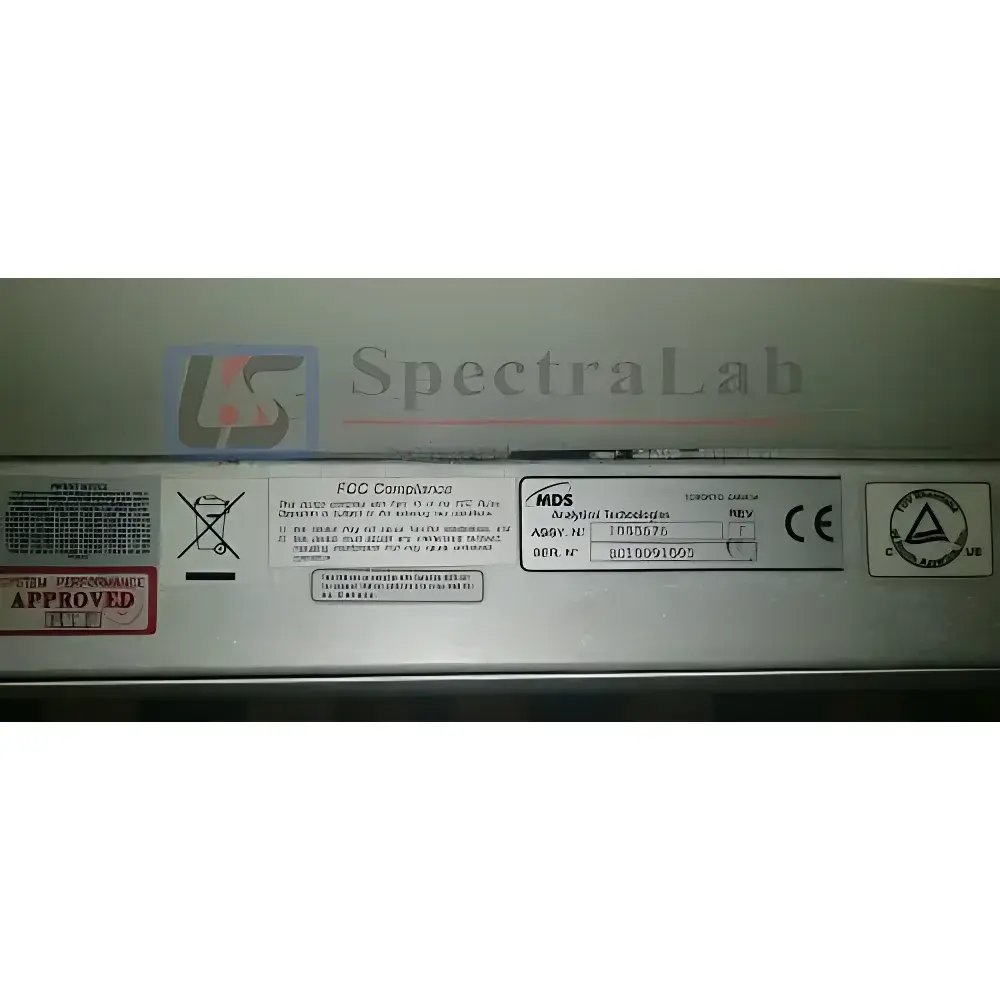 PerkinElmer NexION 300Q ICP-MS System (Refurbished)