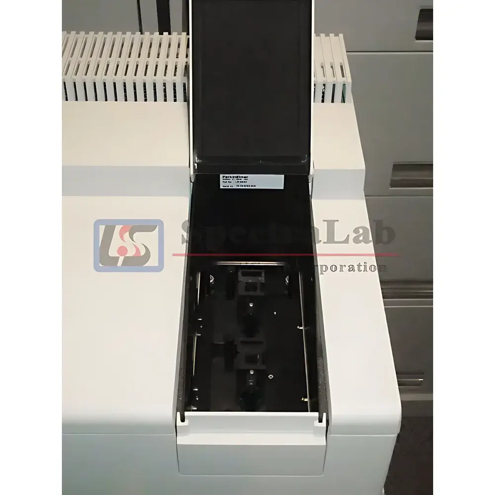 PerkinElmer Lambda 35 UV-Vis Spectrophotometer (Refurbished)