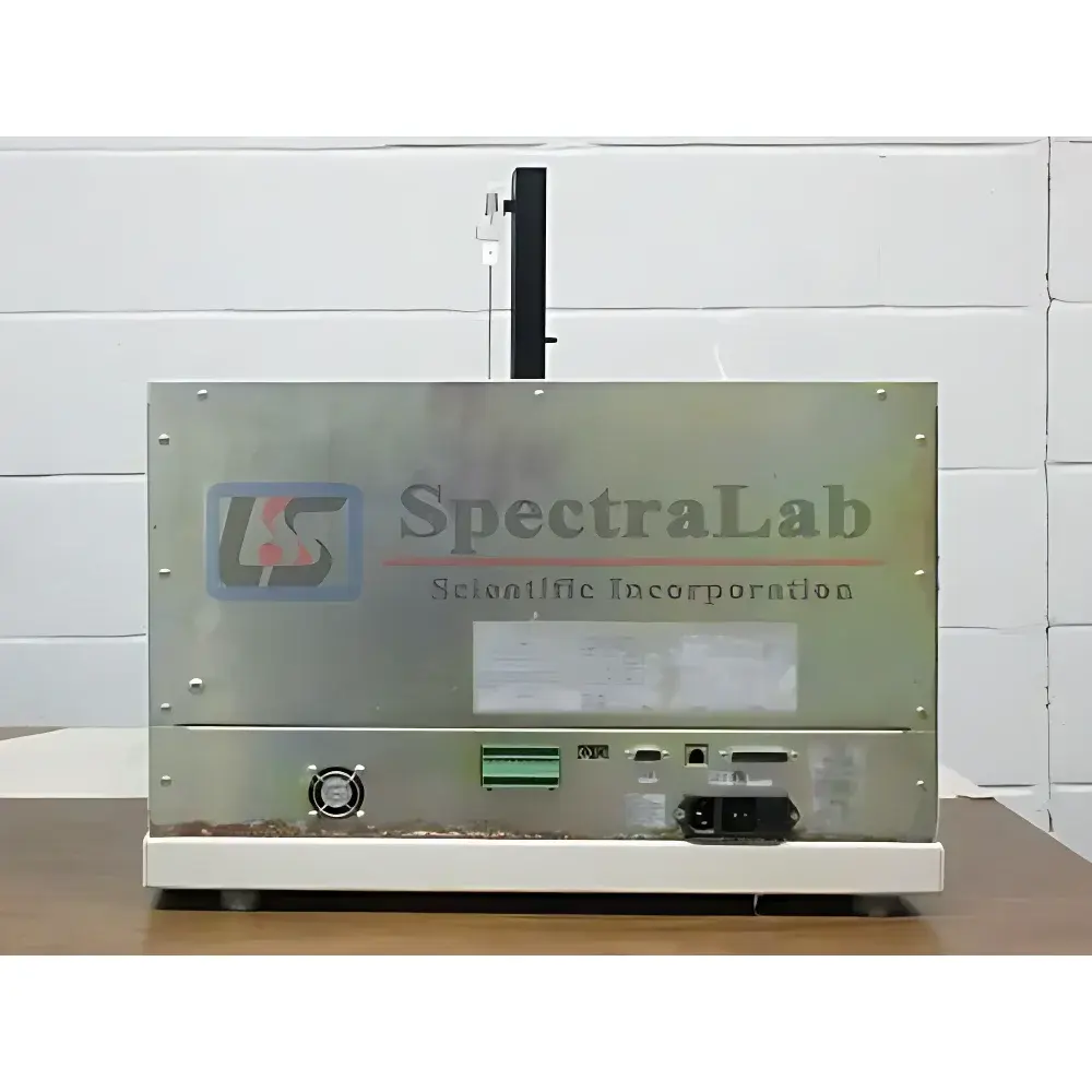 Tekmar Dohrmann Phoenix 8000 Total Organic Carbon Analyzer (Refurbished)