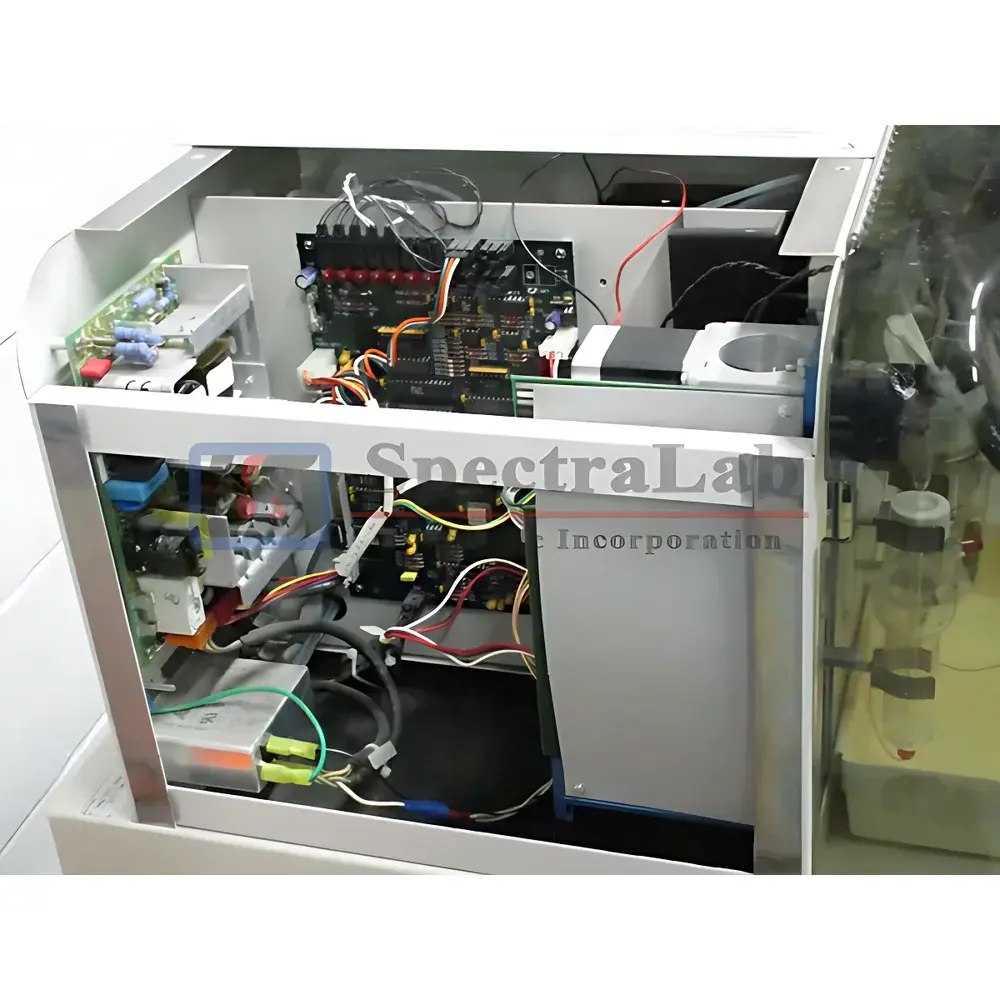 Tekmar Dohrmann Phoenix 8000 Total Organic Carbon Analyzer (Refurbished)