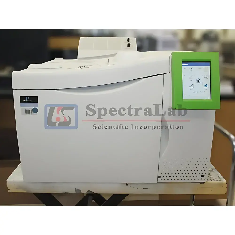 PerkinElmer Clarus 500 Gas Chromatograph (Refurbished)
