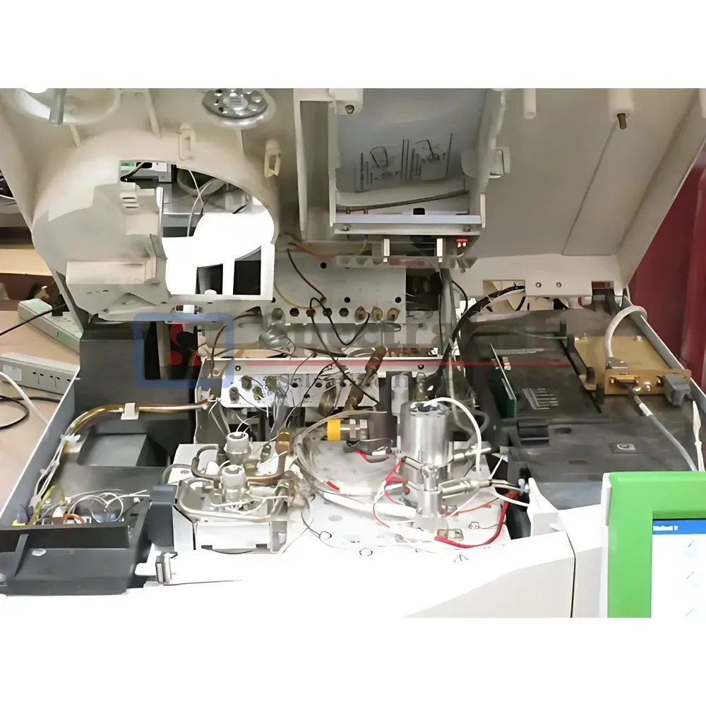 PerkinElmer Clarus 500 Gas Chromatograph (Refurbished)