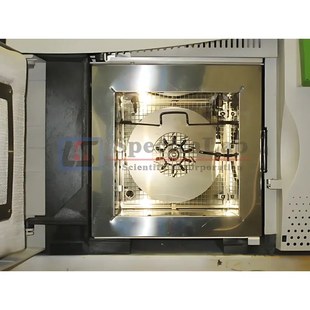 PerkinElmer Clarus 500 Gas Chromatograph (Refurbished)