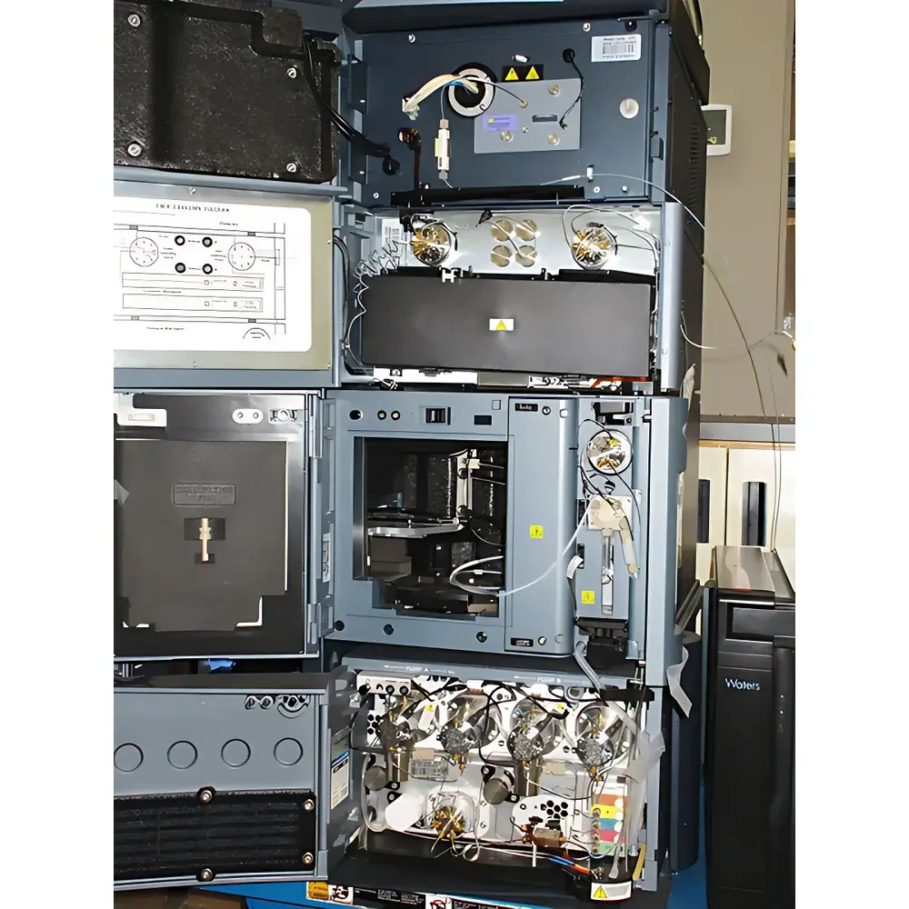 Waters ACQUITY UPLC I-Class Used Ultra-Performance Liquid Chromatography System